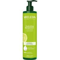 Aloe vera bodylotion