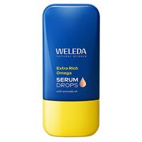 Omega boost serum drops bio