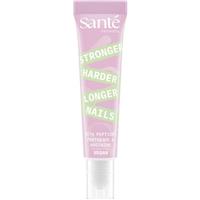 Stronger Harder Nails