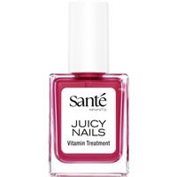 Juicy Nails 02 Rasperry Jam