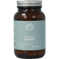 Probisson femme