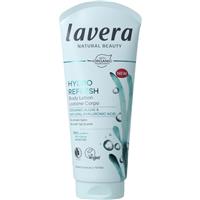 Bodylotion hydro refresh bio