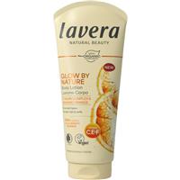 Bodylotion glow by nature bio