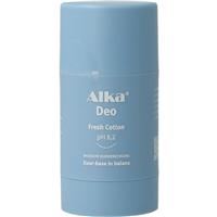 Deodorant fresh cotton