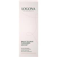 Balm to Milk Cleanser 100ml