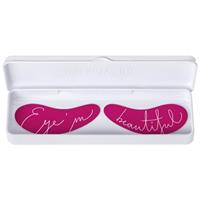 Herbruikbare eye pads 1set