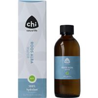Roos alba hydrolaat bio