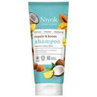 Shampoo Repair & Boost