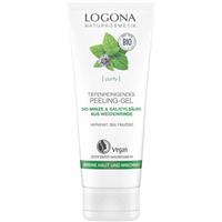 Deep Peeling Gel