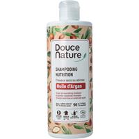 Shampoo arganolie voedend