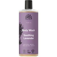 Body Wash Soothing Lavender