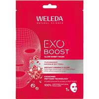 Exo boost firming sheet mask