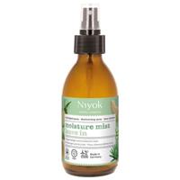 Moisture Mist