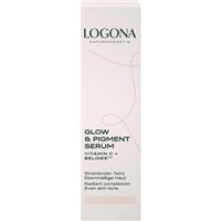 Glow & Pigment Serum