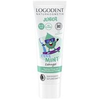 Junior Tandpasta Cool Mint 