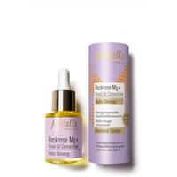Rockrose Mg+ Oil Concentrate