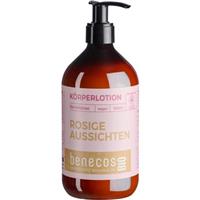 Bodylotion Wilde Rozen