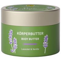 Pure ontspanningsbodybutter