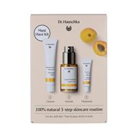 Must have kit abrikozencreme nieuw