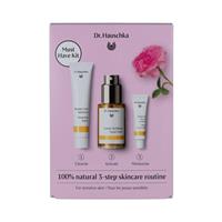 Must have kit rozencreme nieuw
