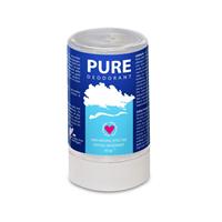 Deodorant stick