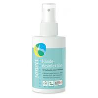 Hand desinfectiemiddel