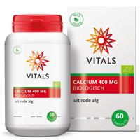 Calcium 400mg bio