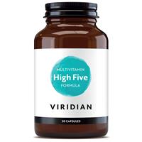 Multivitamin High Five Formula