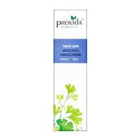 Handcreme avocado-olijf