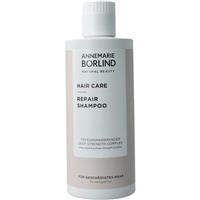 Hair care shampoo repair