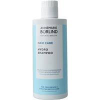 Hair care shampoo hydro