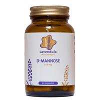 D-Mannose Puur 500mg