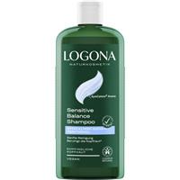 Sensitive Balance Shampoo