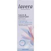 Calm & Comfort Rich Cream