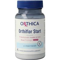 Orthiflor Start