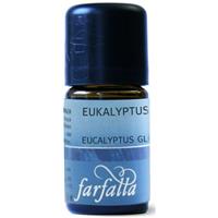 Eukalyptus globulus, kbA