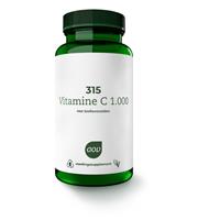 315 Vitamine C 1000 mg 