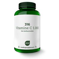 316 Vitamine C 1000 mg