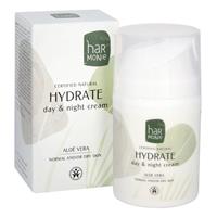 Hydrate dag- en nachtcreme