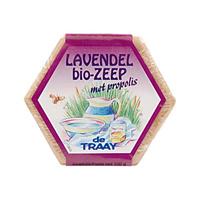 De Traay Bio-zeep Lavendel-Propolis