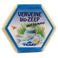 De Traay Bio-zeep Verveine-Bijenwas