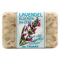 De Traay Bio-zeep Lavendelbloesem