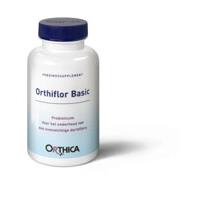 Orthiflor Basic Orthica