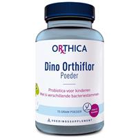 Dino orthiflor