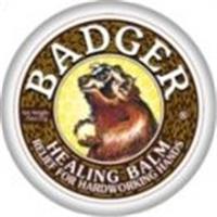 Badger Balm For Hardworking Hands