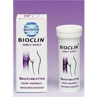 BioClin Multi-Gyn Bruistabletten