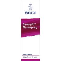Gencydo Neusspray