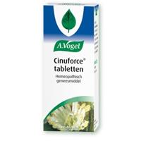 Cinuforce tabletten