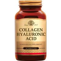 Collagen Hyaluronic Acid Complex (Hyaluronzuur)