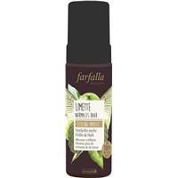 Limette Styling Mousse 